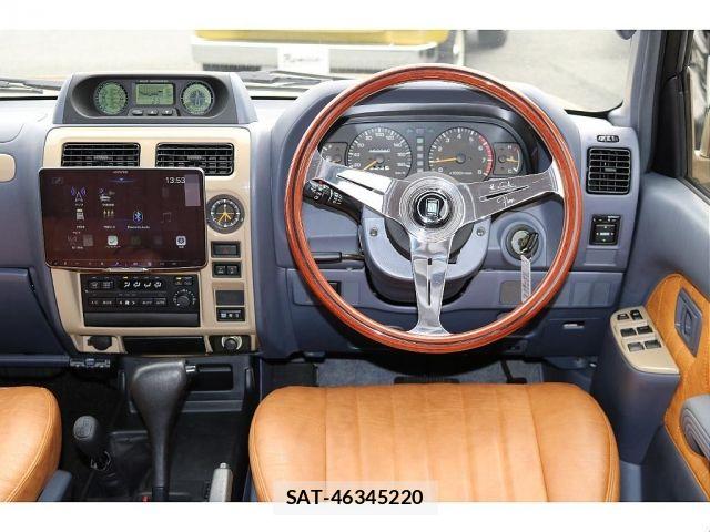 Toyota LAND CRUISER PRADO 1998-01 7059134-12