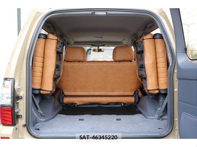 Toyota LAND CRUISER PRADO 1998-01 7059134-16