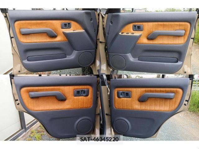 Toyota LAND CRUISER PRADO 1998-01 7059134-18