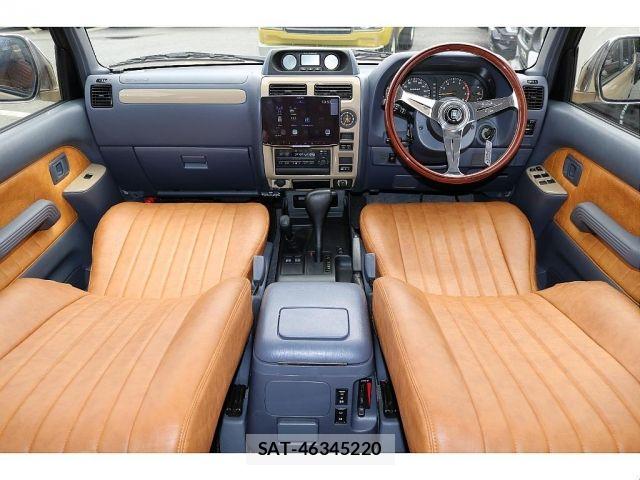 Toyota LAND CRUISER PRADO 1998-01 7059134-1