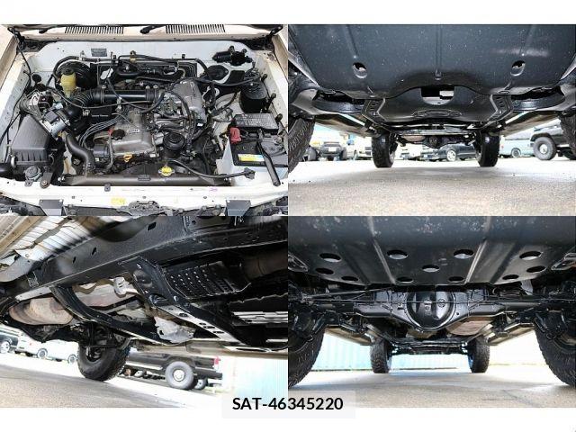 Toyota LAND CRUISER PRADO 1998-01 7059134-19