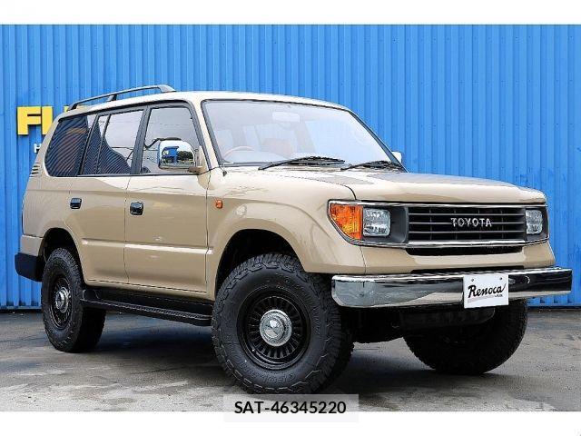Toyota LAND CRUISER PRADO 1998-01 7059134-4
