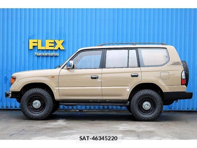 Toyota LAND CRUISER PRADO 1998-01 7059134-6