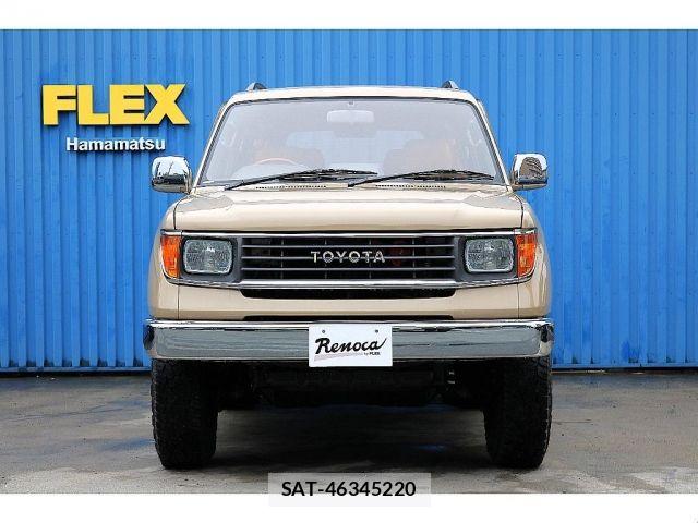 Toyota LAND CRUISER PRADO 1998-01 7059134-8
