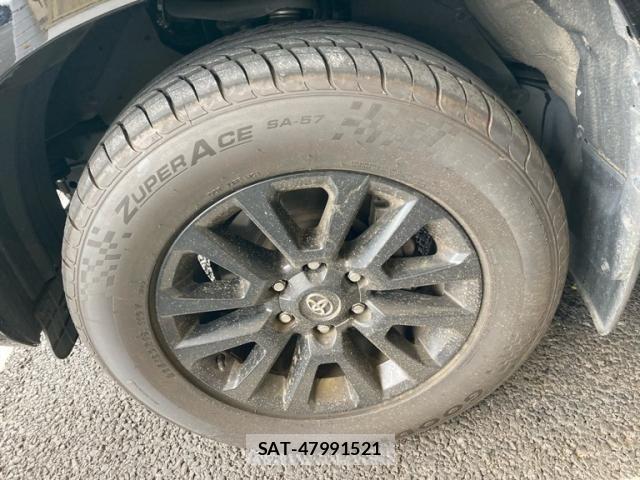 Toyota LAND CRUISER PRADO 2023-03 7059111-7
