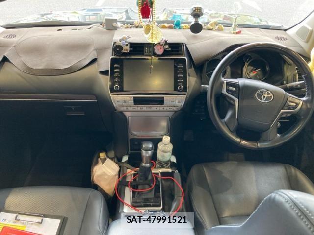 Toyota LAND CRUISER PRADO 2023-03 7059111-10