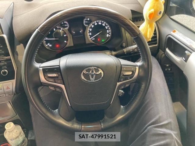 Toyota LAND CRUISER PRADO 2023-03 7059111-13