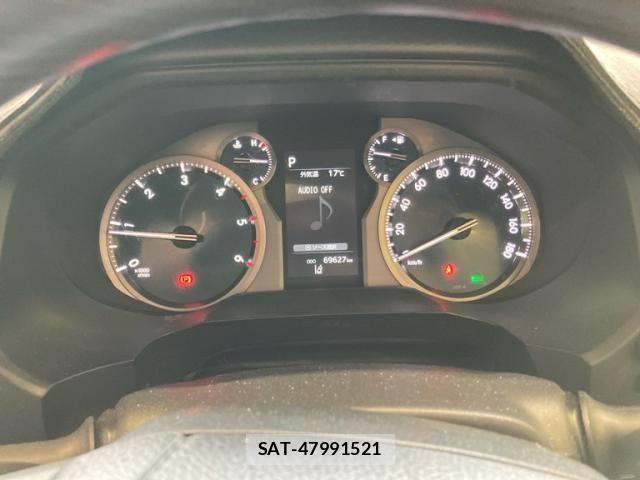 Toyota LAND CRUISER PRADO 2023-03 7059111-14
