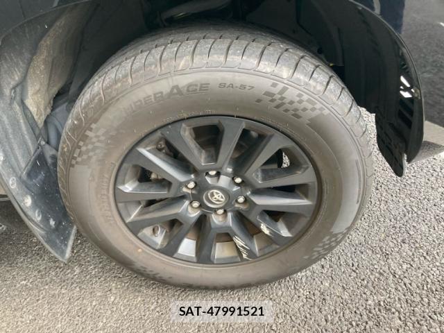 Toyota LAND CRUISER PRADO 2023-03 7059111-4