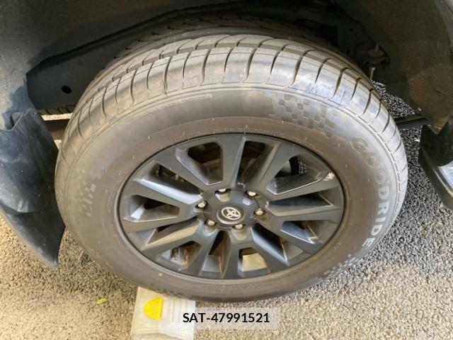 Toyota LAND CRUISER PRADO 2023-03 7059111-5