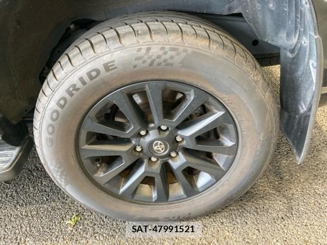 Toyota LAND CRUISER PRADO 2023-03 7059111-6