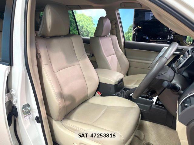 Toyota LAND CRUISER PRADO 2023-02 7059109-9
