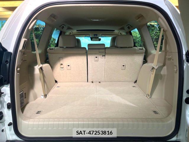 Toyota LAND CRUISER PRADO 2023-02 7059109-12