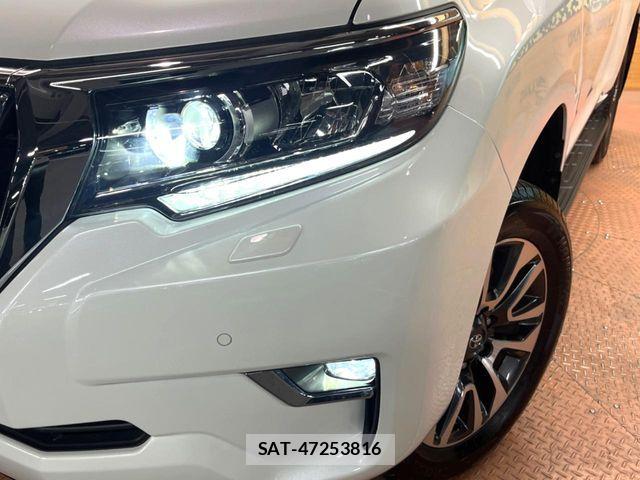 Toyota LAND CRUISER PRADO 2023-02 7059109-13