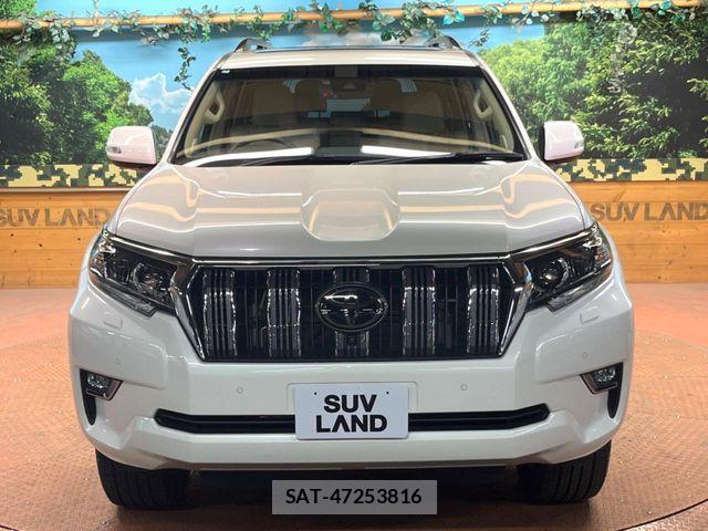 Toyota LAND CRUISER PRADO 2023-02 7059109-15