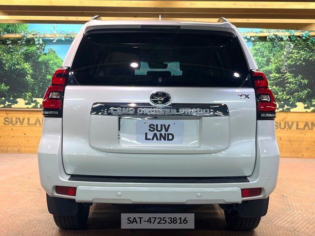 Toyota LAND CRUISER PRADO 2023-02 7059109-16