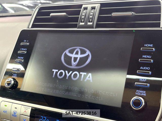 Toyota LAND CRUISER PRADO 2023-02 7059109-3
