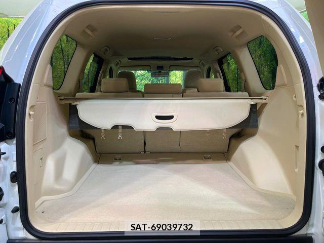 Toyota LAND CRUISER PRADO 2015-11 7059138-9