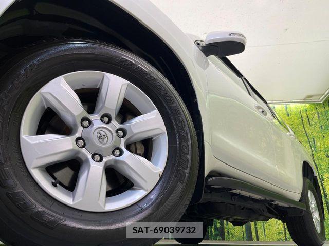 Toyota LAND CRUISER PRADO 2015-11 7059138-12