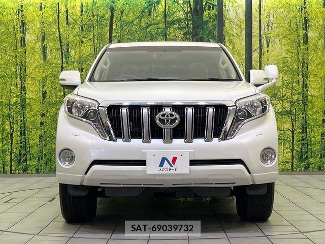 Toyota LAND CRUISER PRADO 2015-11 7059138-13
