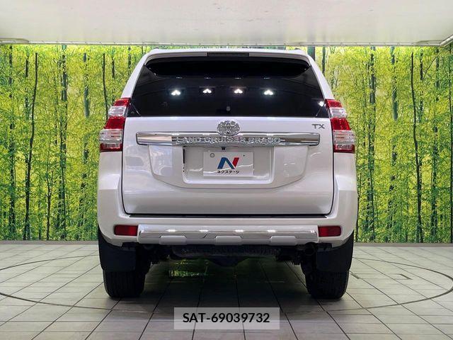 Toyota LAND CRUISER PRADO 2015-11 7059138-14