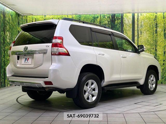 Toyota LAND CRUISER PRADO 2015-11 7059138-16