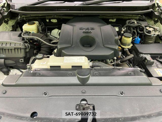Toyota LAND CRUISER PRADO 2015-11 7059138-17