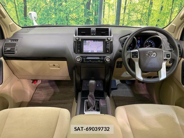 Toyota LAND CRUISER PRADO 2015-11 7059138-1