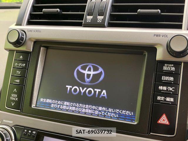 Toyota LAND CRUISER PRADO 2015-11 7059138-4
