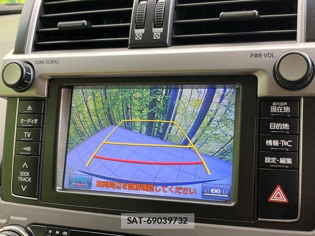 Toyota LAND CRUISER PRADO 2015-11 7059138-5