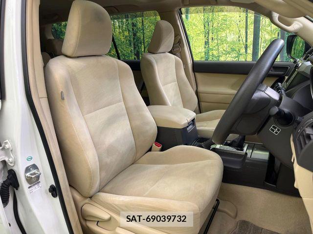 Toyota LAND CRUISER PRADO 2015-11 7059138-7