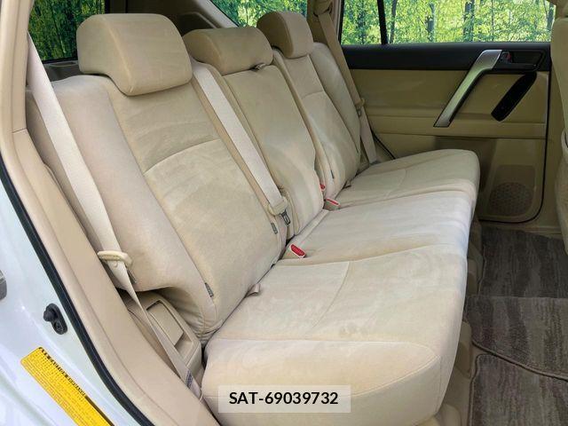 Toyota LAND CRUISER PRADO 2015-11 7059138-8
