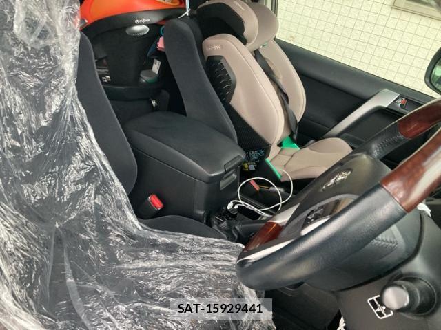 Toyota LAND CRUISER PRADO 2013-10 7059144-16