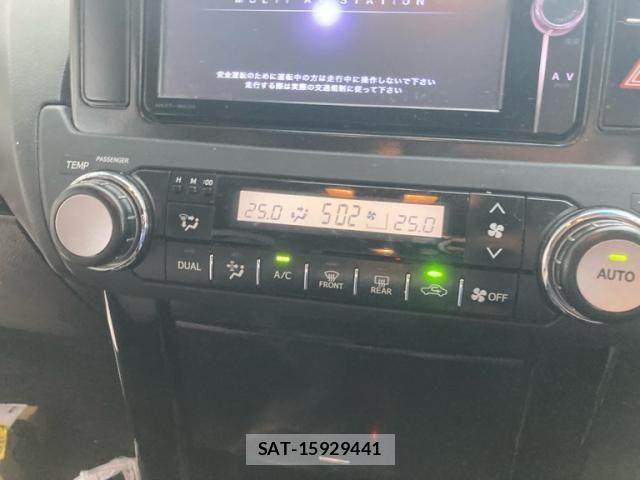 Toyota LAND CRUISER PRADO 2013-10 7059144-17