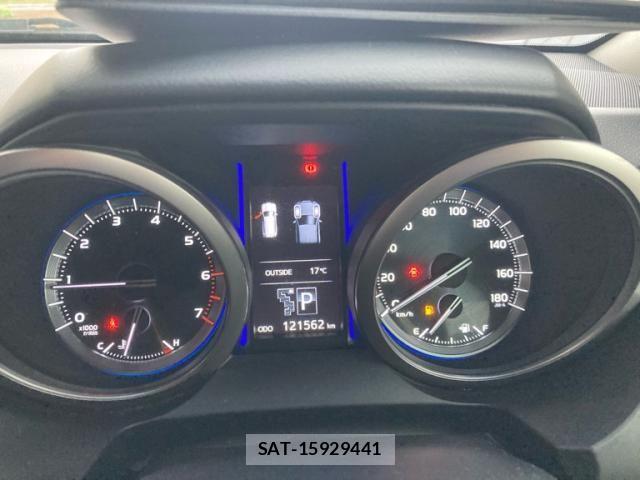 Toyota LAND CRUISER PRADO 2013-10 7059144-18