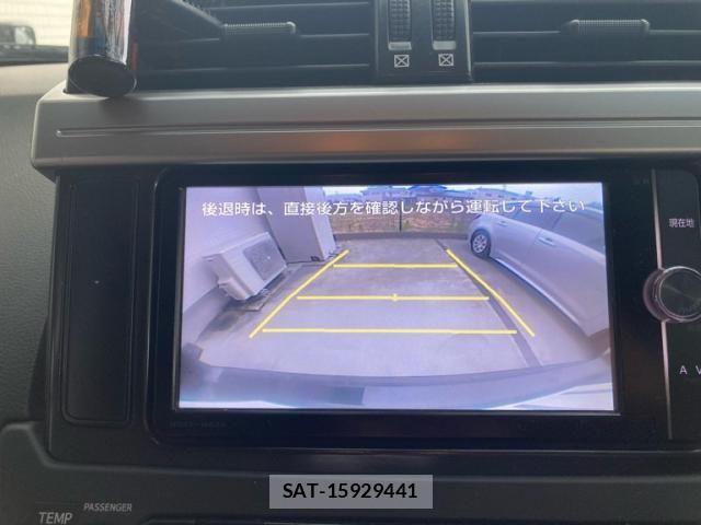Toyota LAND CRUISER PRADO 2013-10 7059144-19