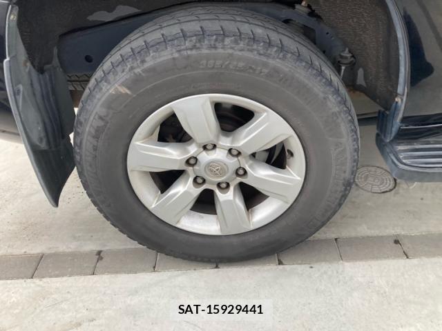 Toyota LAND CRUISER PRADO 2013-10 7059144-6