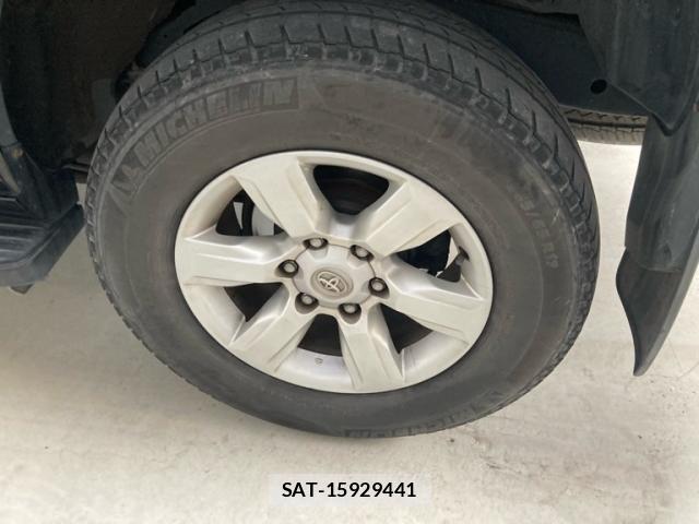 Toyota LAND CRUISER PRADO 2013-10 7059144-7