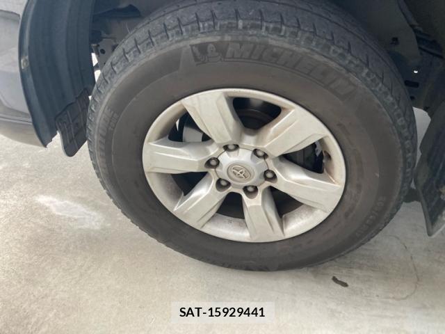 Toyota LAND CRUISER PRADO 2013-10 7059144-8