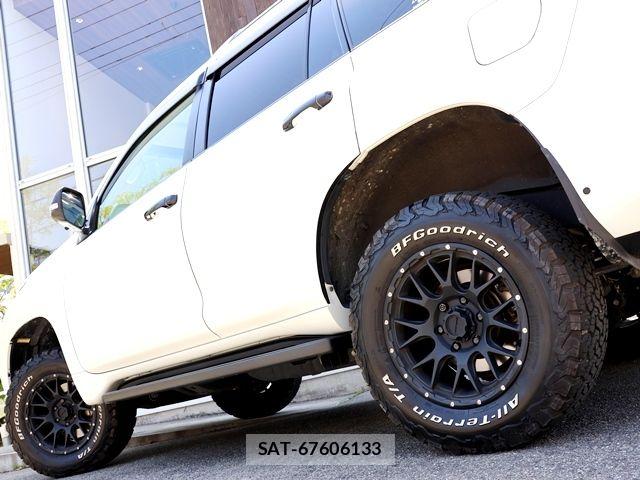 Toyota LAND CRUISER PRADO 2019-05 7059118-10