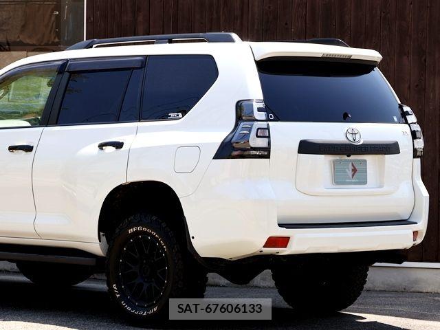 Toyota LAND CRUISER PRADO 2019-05 7059118-11