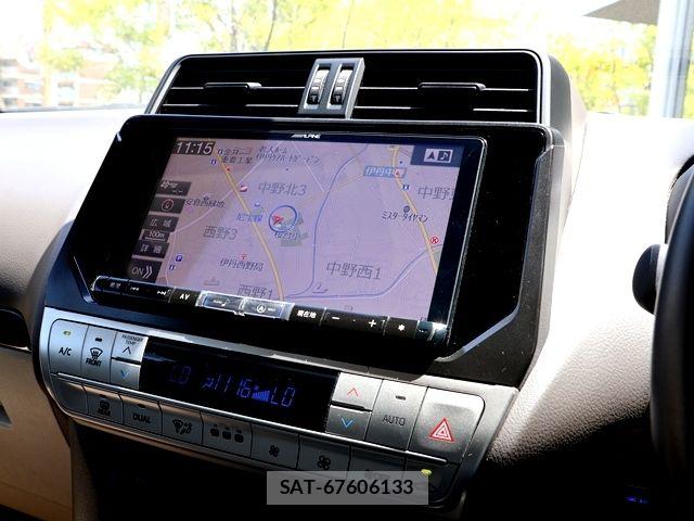 Toyota LAND CRUISER PRADO 2019-05 7059118-16