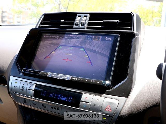 Toyota LAND CRUISER PRADO 2019-05 7059118-17