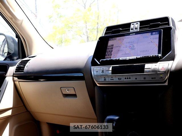 Toyota LAND CRUISER PRADO 2019-05 7059118-18