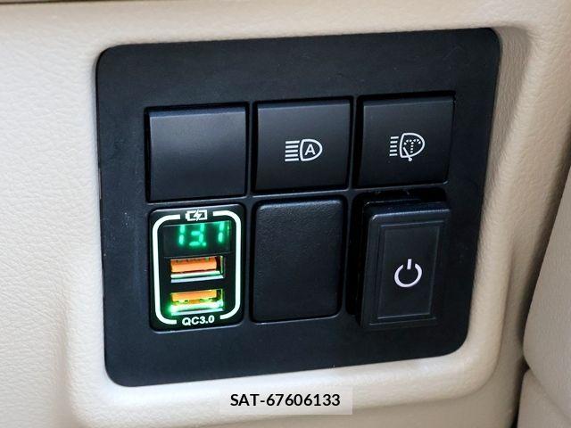 Toyota LAND CRUISER PRADO 2019-05 7059118-20