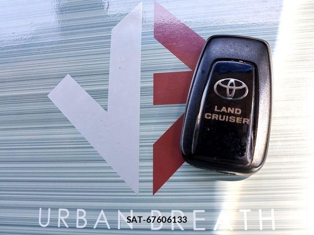 Toyota LAND CRUISER PRADO 2019-05 7059118-25