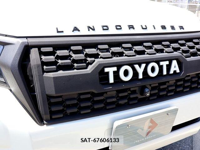 Toyota LAND CRUISER PRADO 2019-05 7059118-5