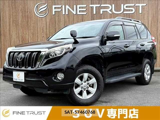 Toyota LAND CRUISER PRADO 2015-06 7059139-0