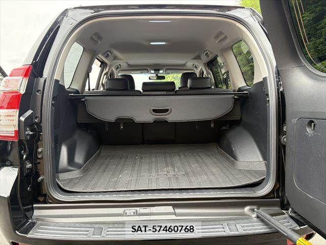 Toyota LAND CRUISER PRADO 2015-06 7059139-13