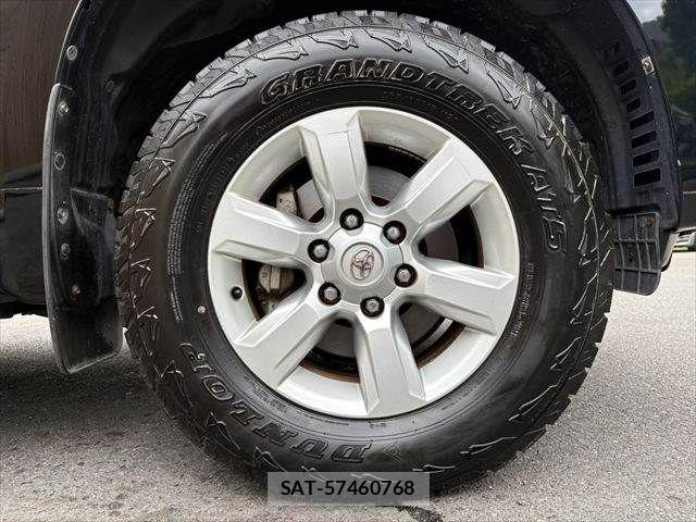 Toyota LAND CRUISER PRADO 2015-06 7059139-17